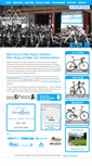 Mobile Screenshot of bikestationballater.co.uk